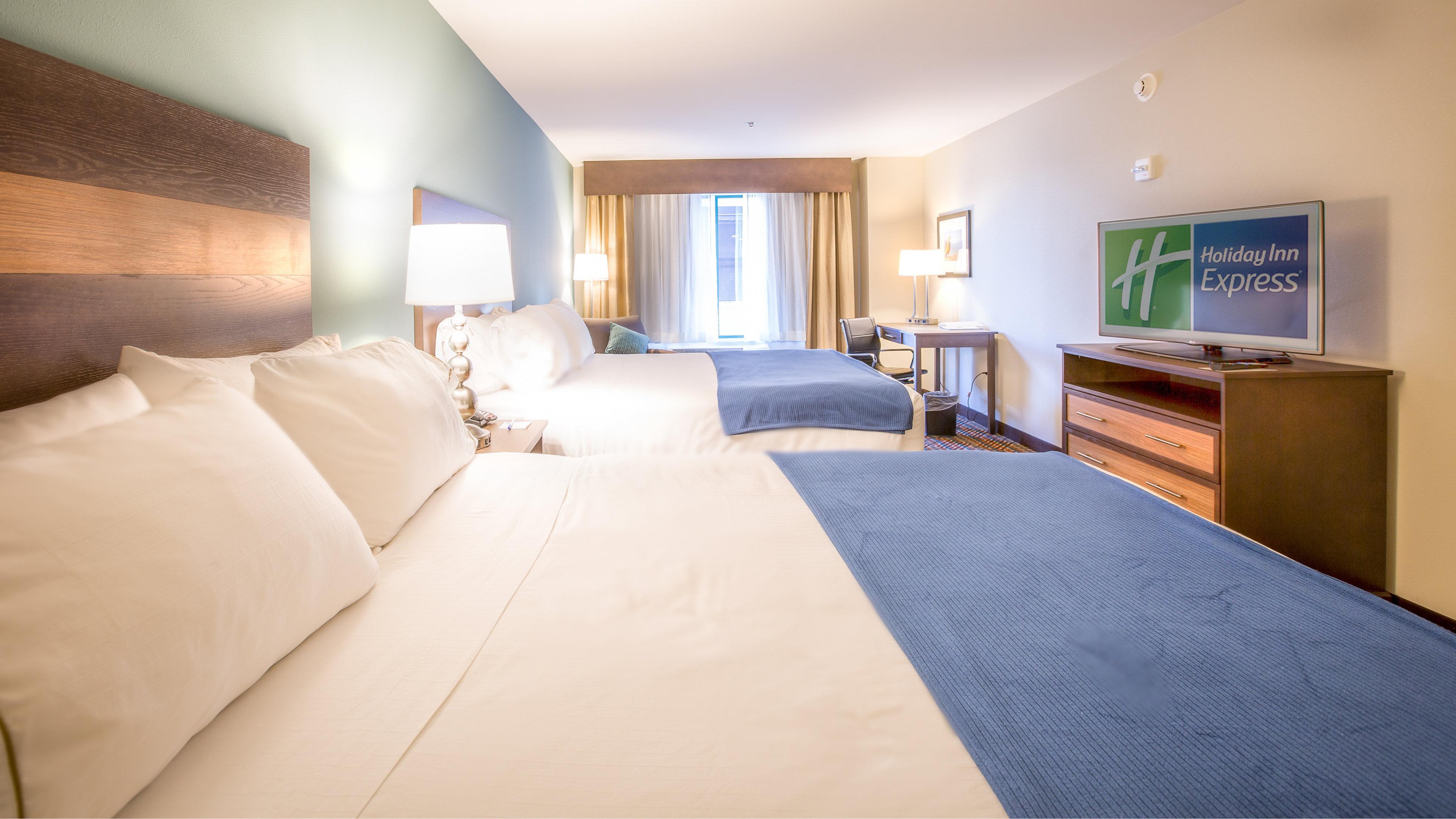 Holiday Inn Express Wichita South By Ihg Exterior foto